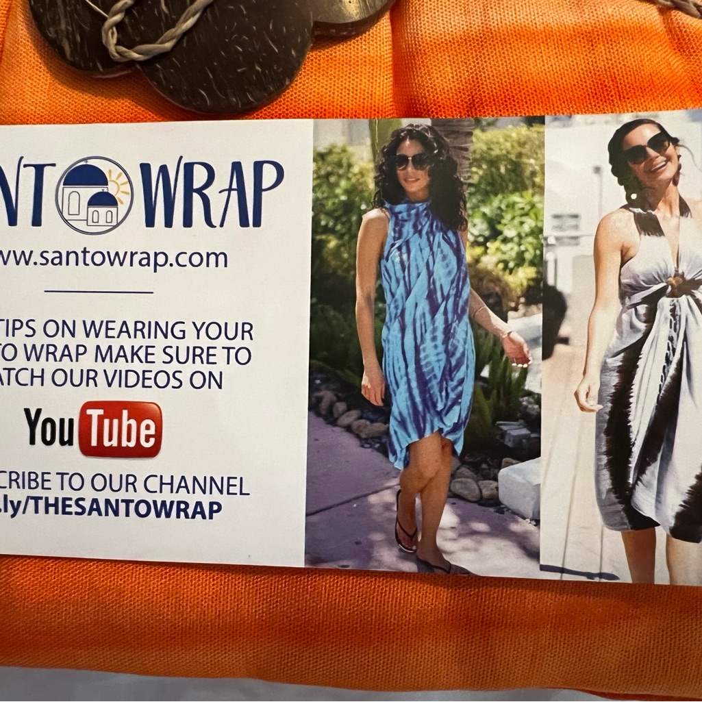 Santowrap